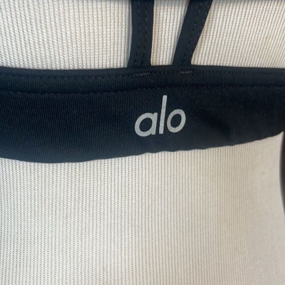 ALO sports bra S (3750) - Picture 5 of 6